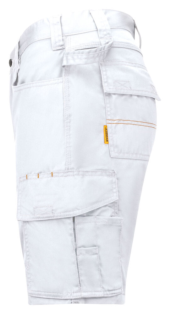 JOBMAN 2723 shorts mand 4